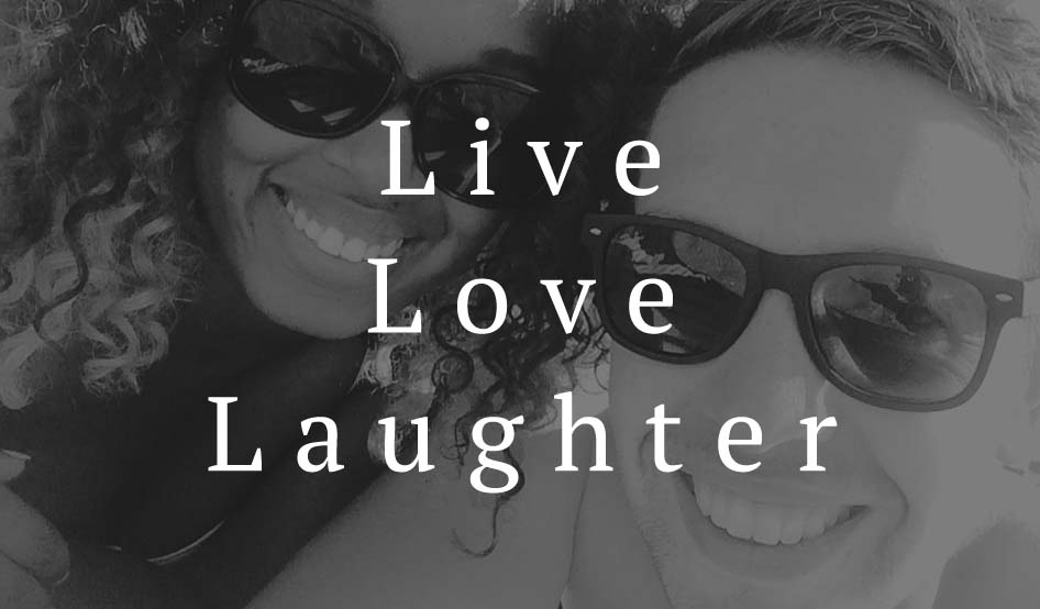 Live Laugh Laughter