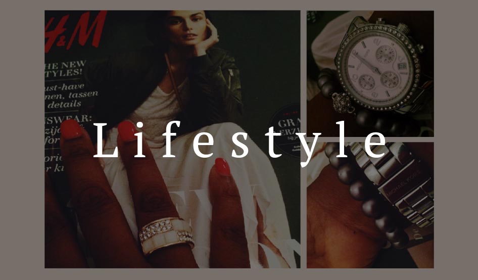Lifestyle