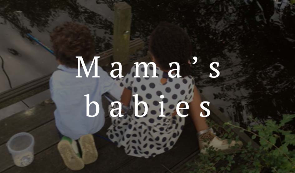 Mama's Babies